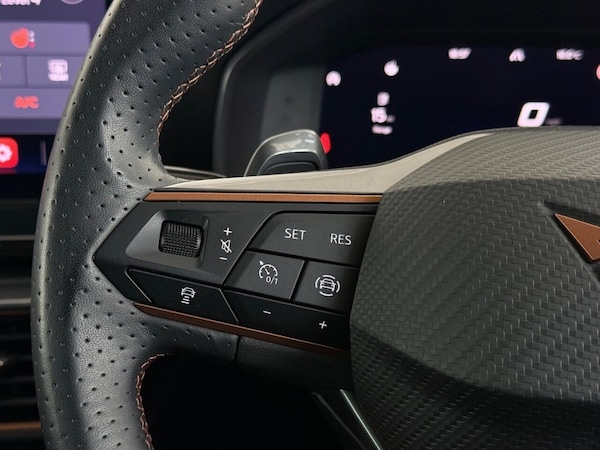 Used Cupra Formentor 2022 for sale - 76132643: Photo 24