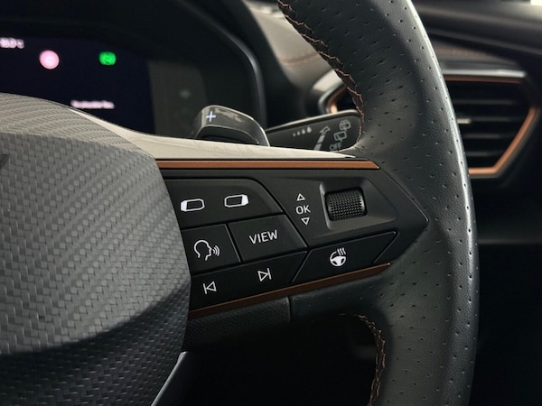 Used Cupra Formentor 2022 for sale - 76132643: Photo 25