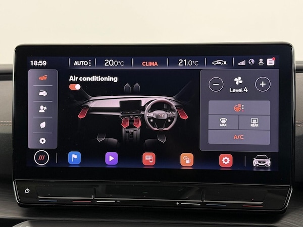 Used Cupra Formentor 2022 for sale - 76132643: Photo 30