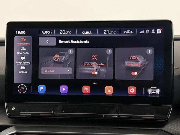 Used Cupra Formentor 2022 for sale - 76132643: Photo 34