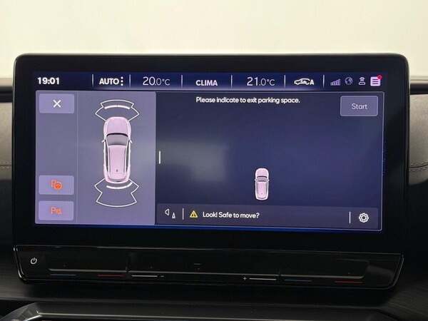 Used Cupra Formentor 2022 for sale - 76132643: Photo 35