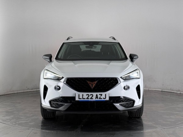 Used Cupra Formentor 2022 for sale - 76132643: Photo 3