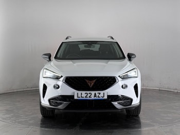 Used Cupra Formentor 2022 for sale - 76132643: Photo 3