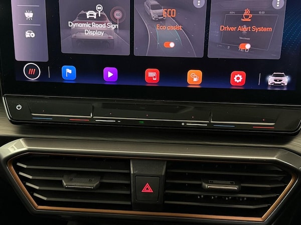 Used Cupra Formentor 2022 for sale - 76132643: Photo 44
