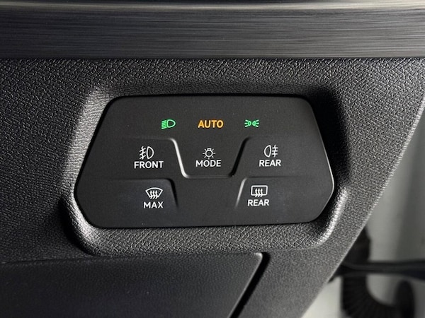 Used Cupra Formentor 2022 for sale - 76132643: Photo 45