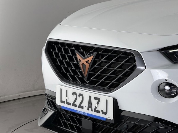 Used Cupra Formentor 2022 for sale - 76132643: Photo 48