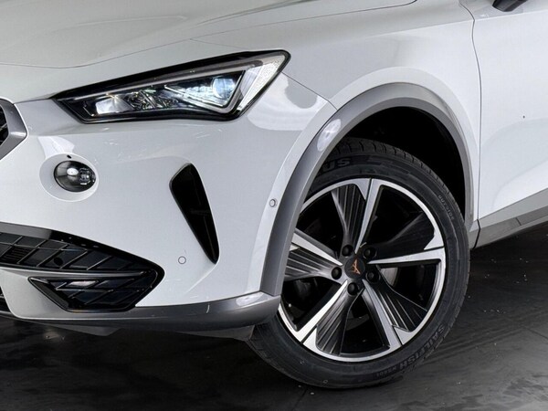 Used Cupra Formentor 2022 for sale - 76132643: Photo 49