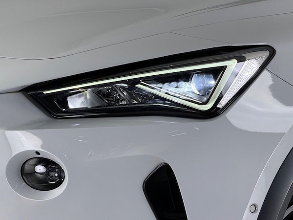 Used Cupra Formentor 2022 for sale - 76132643: Photo 9