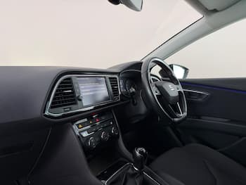 Used SEAT Leon 2019 for sale - 79622521: Photo