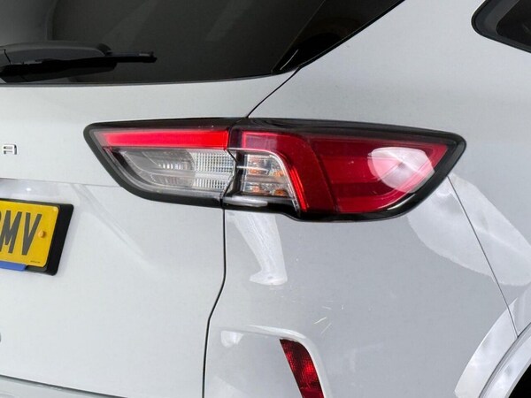 Used Ford Kuga 2024 for sale - 76203123: Photo 10
