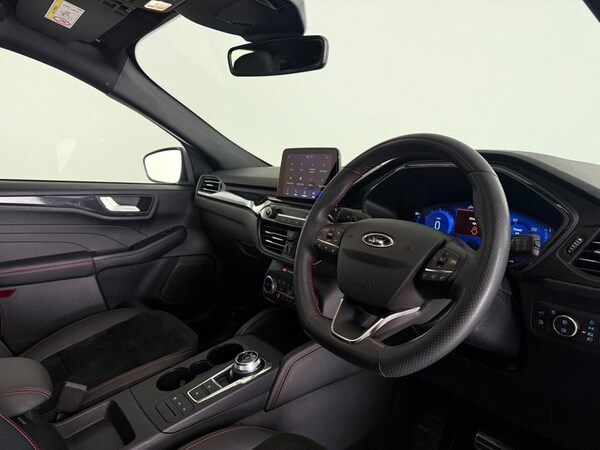 Used Ford Kuga 2024 for sale - 76203123: Photo 16