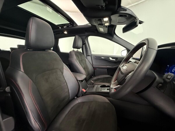 Used Ford Kuga 2024 for sale - 76203123: Photo 17