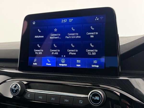 Used Ford Kuga 2024 for sale - 76203123: Photo 33