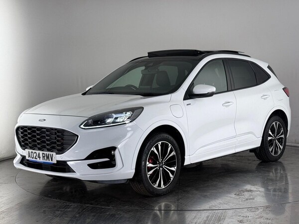 Used Ford Kuga 2024 for sale - 76203123: Photo 3