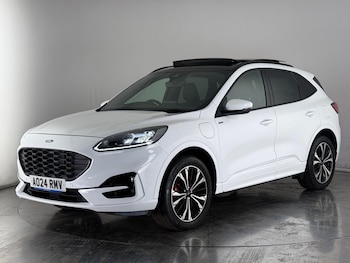 Used Ford Kuga 2024 for sale - 76203123: Photo 3