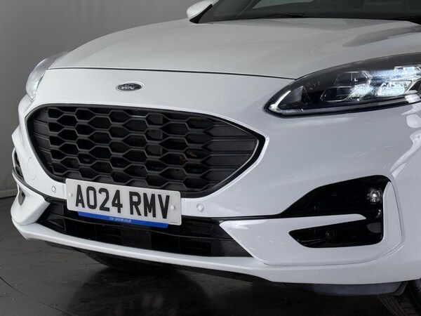 Used Ford Kuga 2024 for sale - 76203123: Photo 49