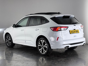 Used Ford Kuga 2024 for sale - 76203123: Photo 4