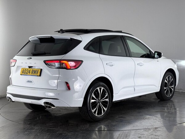 Used Ford Kuga 2024 for sale - 76203123: Photo 5