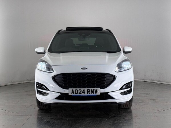 Used Ford Kuga 2024 for sale - 76203123: Photo 7