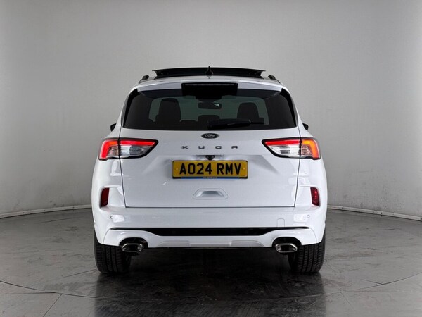 Used Ford Kuga 2024 for sale - 76203123: Photo 9