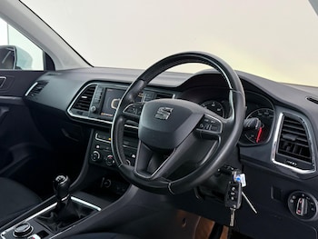 Used SEAT Ateca 2017 for sale - 79013280: Photo
