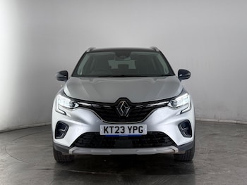 Used Renault Captur 2023 for sale - 77799512: Photo