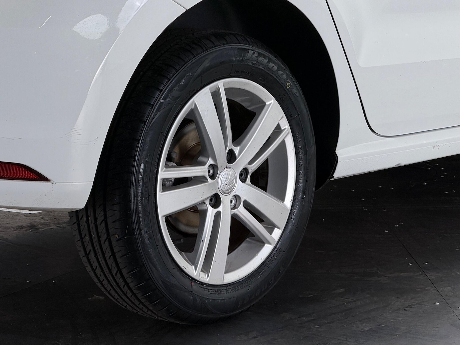 Used Volkswagen Polo 2017 for sale - 76467382: Photo 12