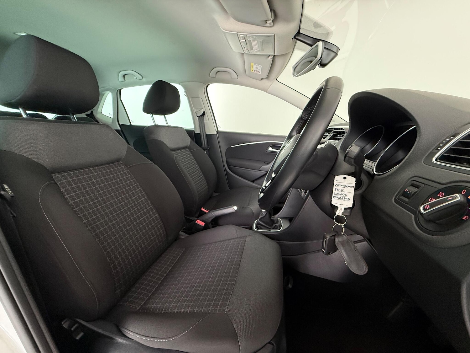 Used Volkswagen Polo 2017 for sale - 76467382: Photo 16