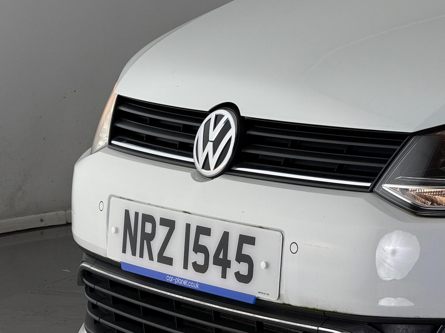 Used Volkswagen Polo 2017 for sale - 76467382: Photo 45