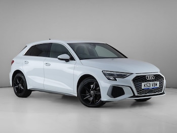Used Audi A3 2021 for sale - 78904285: Photo
