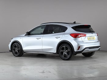 Used Ford Focus 2019 for sale - 78232177: Photo