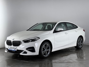 Used BMW 2 Series Gran Coupe 2022 for sale - 77359351: Photo