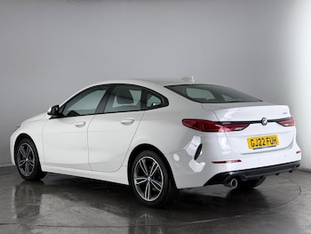 Used BMW 2 Series Gran Coupe 2022 for sale - 77359351: Photo