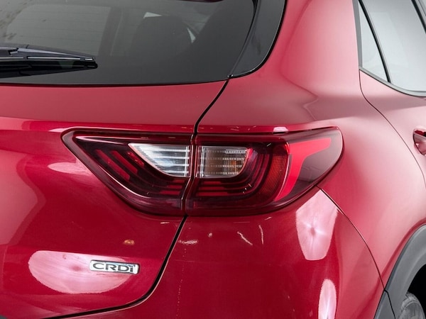 Used Kia Stonic 2019 for sale - 75703517: Photo 10