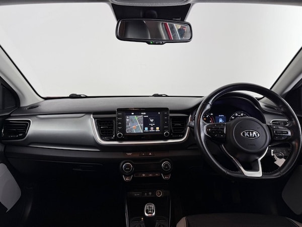 Used Kia Stonic 2019 for sale - 75703517: Photo 19