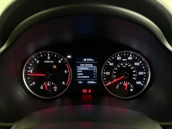 Used Kia Stonic 2019 for sale - 75703517: Photo 26