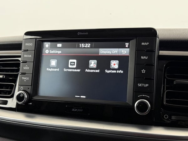 Used Kia Stonic 2019 for sale - 75703517: Photo 33