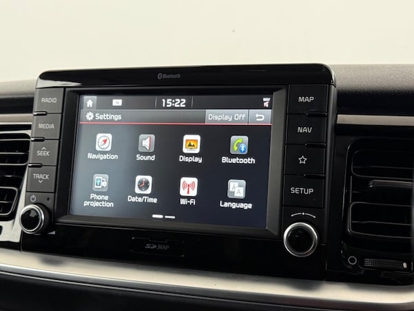 Used Kia Stonic 2019 for sale - 75703517: Photo 34