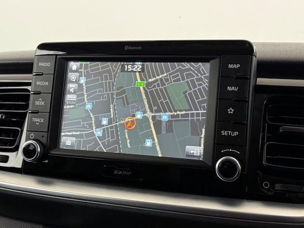 Used Kia Stonic 2019 for sale - 75703517: Photo 35