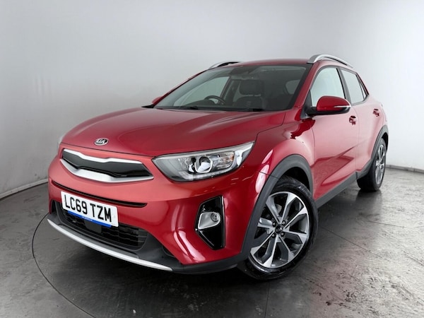 Used Kia Stonic 2019 for sale - 75703517: Photo 42