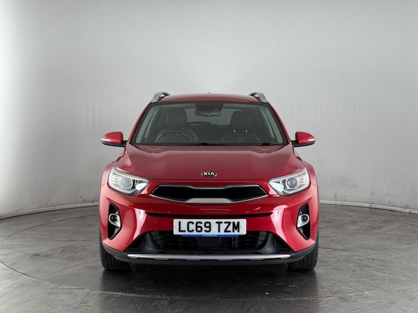 Used Kia Stonic 2019 for sale - 75703517: Photo 7