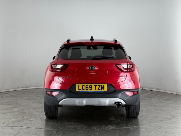 Used Kia Stonic 2019 for sale - 75703517: Photo 9