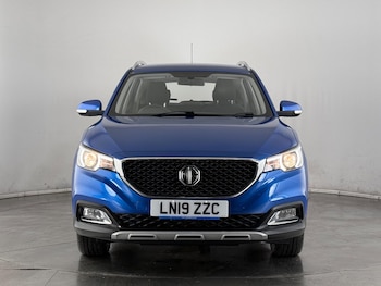 Used MG MG ZS 2019 for sale - 77306411: Photo