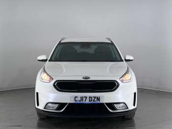 Used Kia Niro 2017 for sale - 74488441: Photo