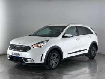Used Kia Niro 2017 for sale - 74488441: Photo