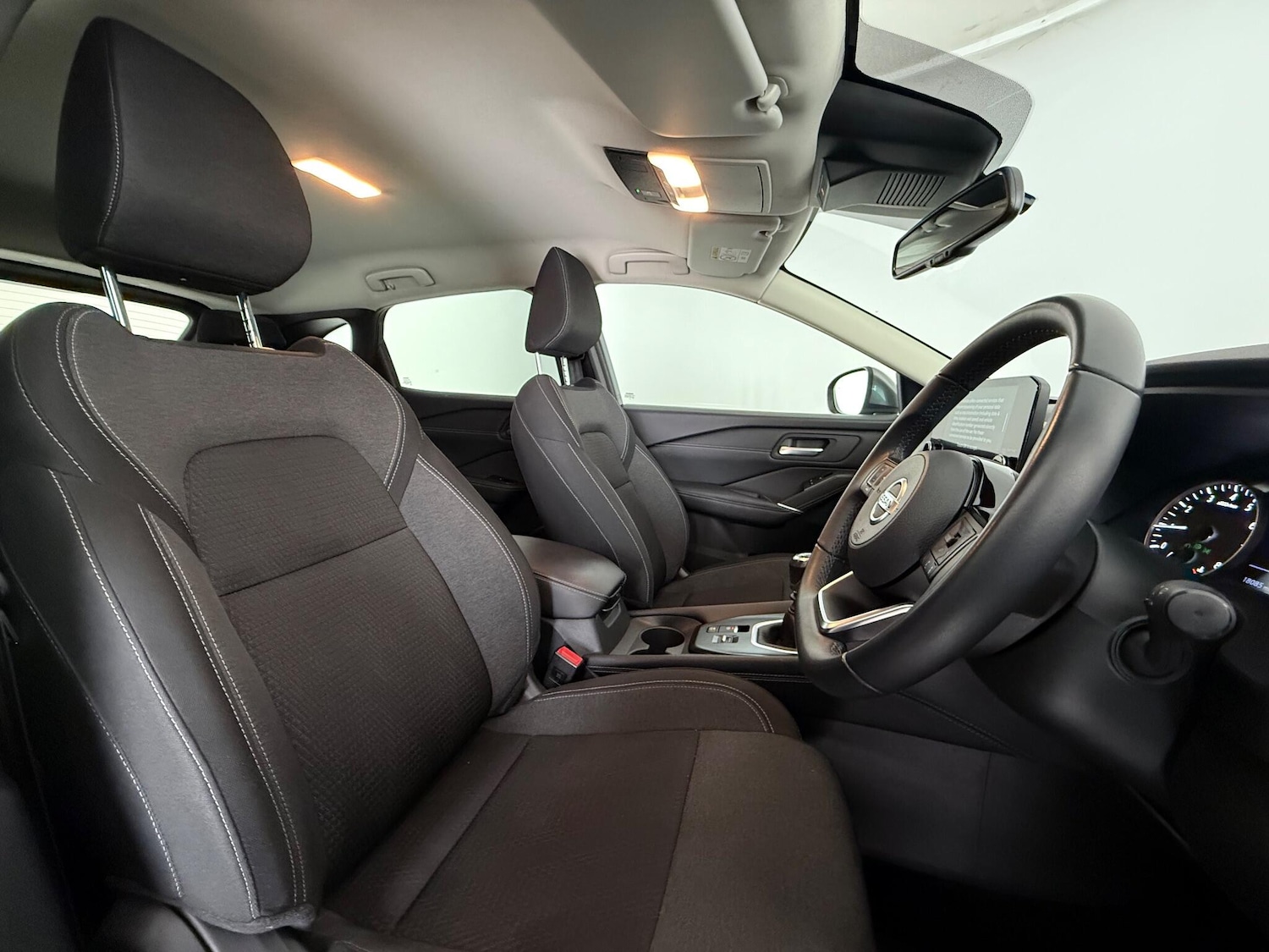 Used Nissan Qashqai 2022 for sale - 77221685: Photo 12