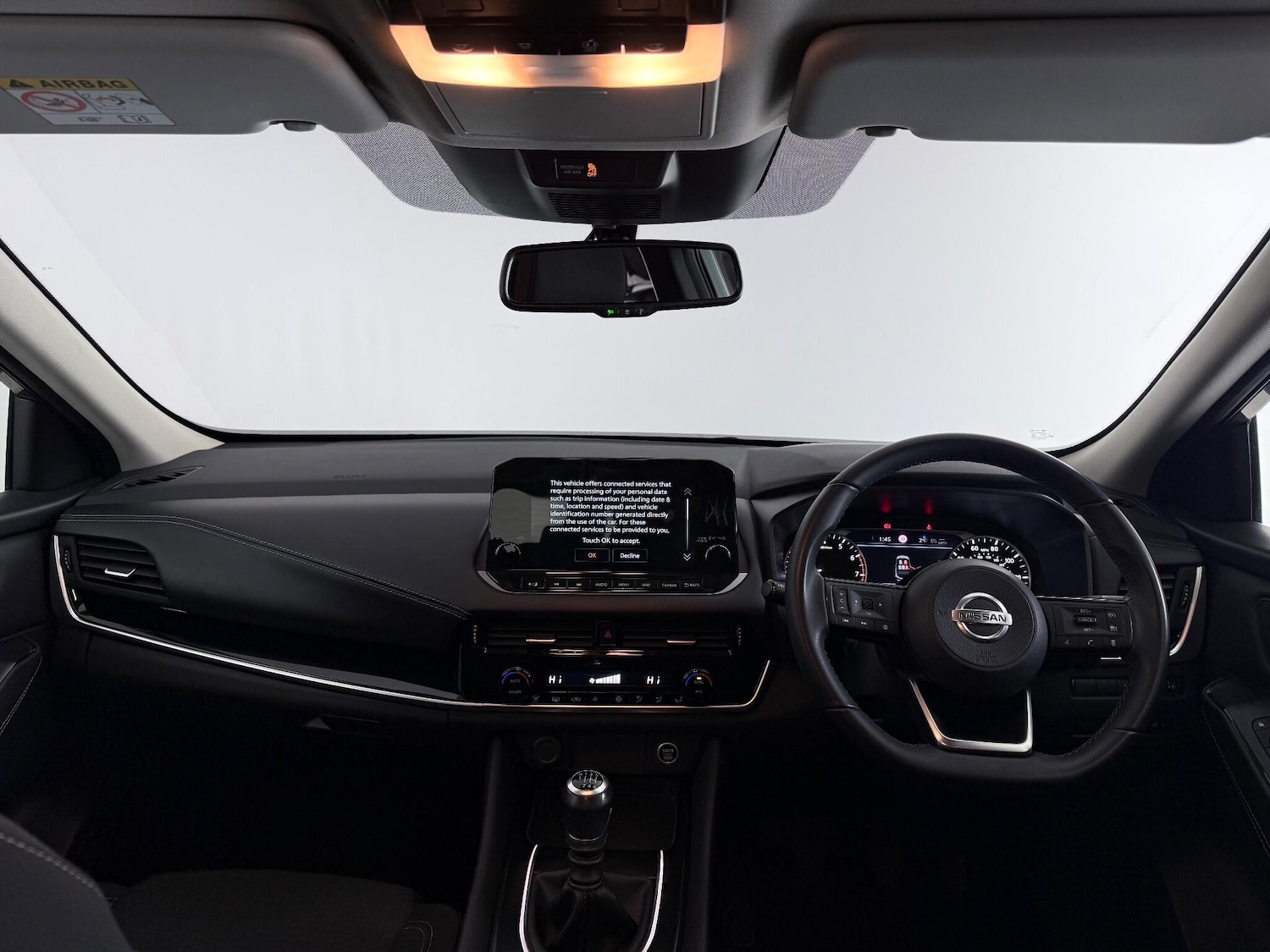 Used Nissan Qashqai 2022 for sale - 77221685: Photo 16