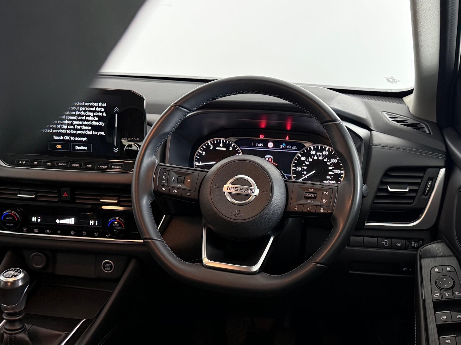 Used Nissan Qashqai 2022 for sale - 77221685: Photo 17