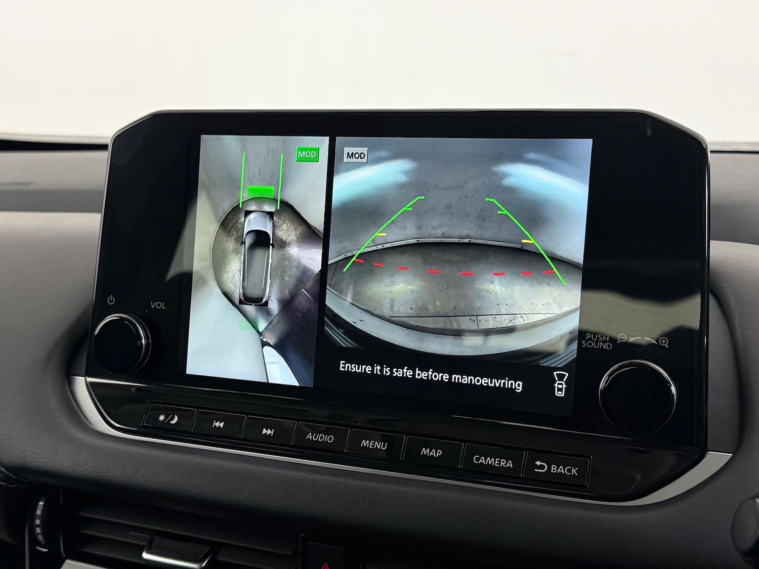 Used Nissan Qashqai 2022 for sale - 77221685: Photo 27