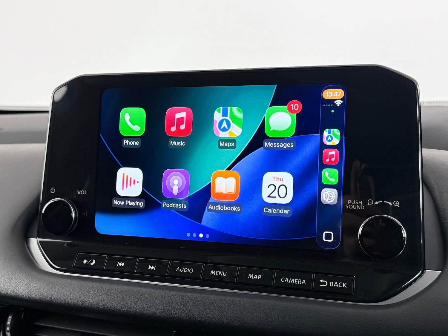 Used Nissan Qashqai 2022 for sale - 77221685: Photo 28